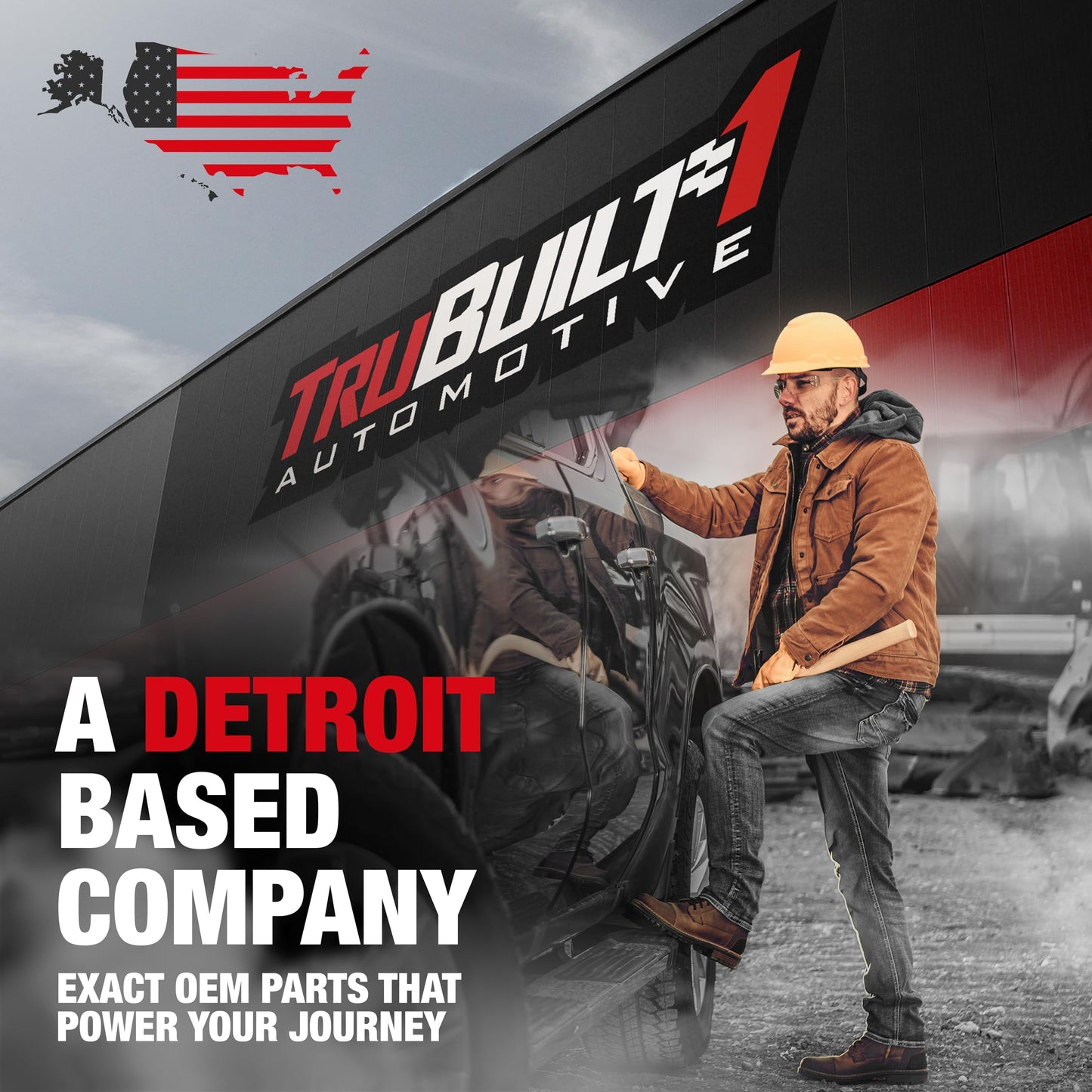 1988-1999 Chevrolet C1500 K1500 GMC C1500 K1500 Interior Front Driver and Passenger Door Handle Upgraded Metal - Textured Gray - Driver & Passenger Sides