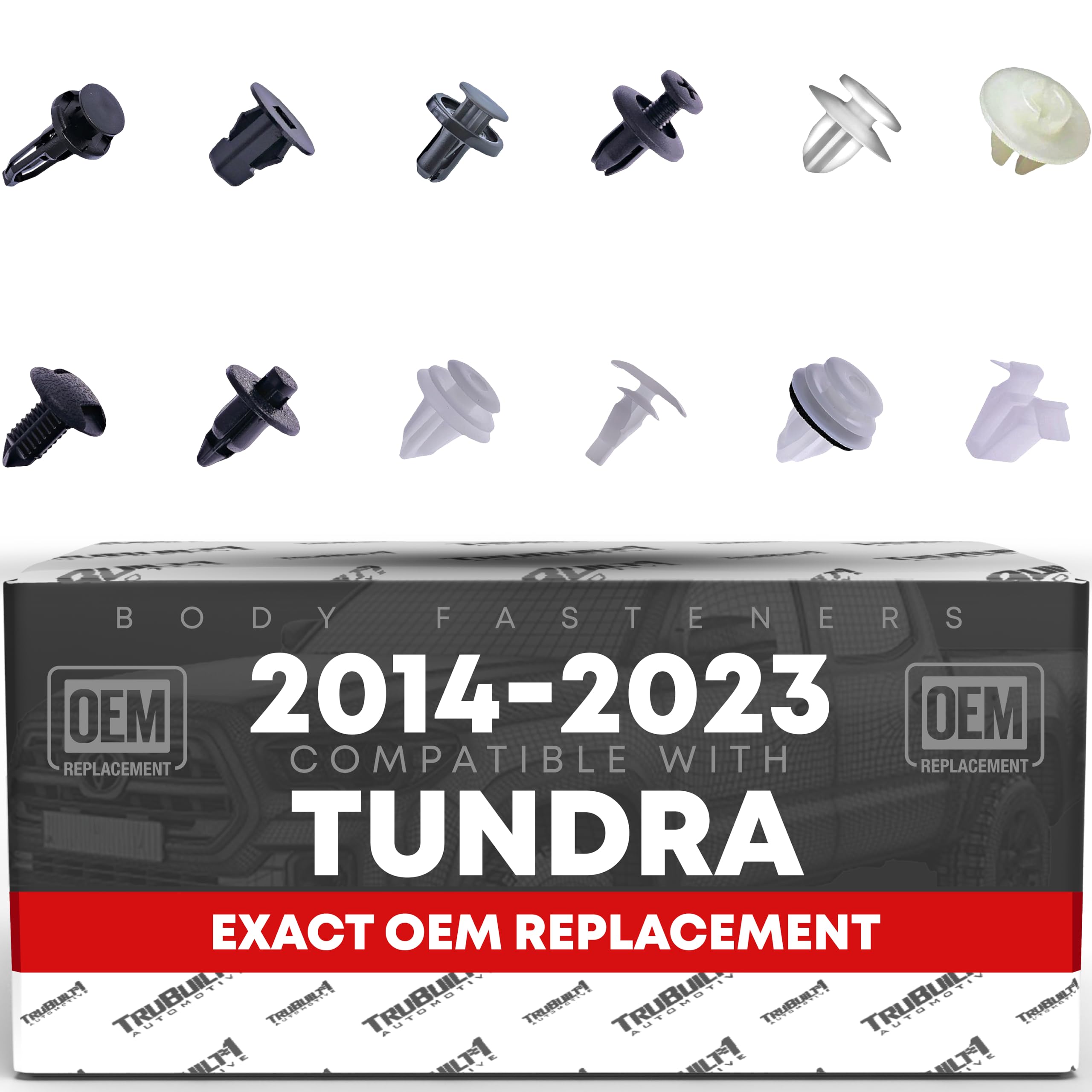 Fasteners – T1A Auto