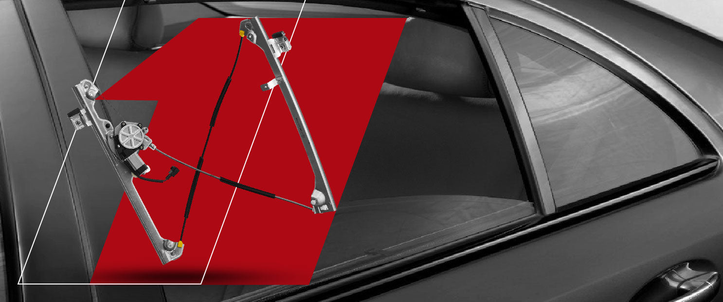 Window Regulator