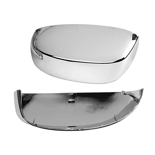 MIRROR CAP for SILVERADO/SIERRA 2007-13, DRIVER SIDE, CHROME, for GMSIL-MR3-07-N1L GMSIL-MR3-09-N1L, GMSIL-MR3-11-N1L