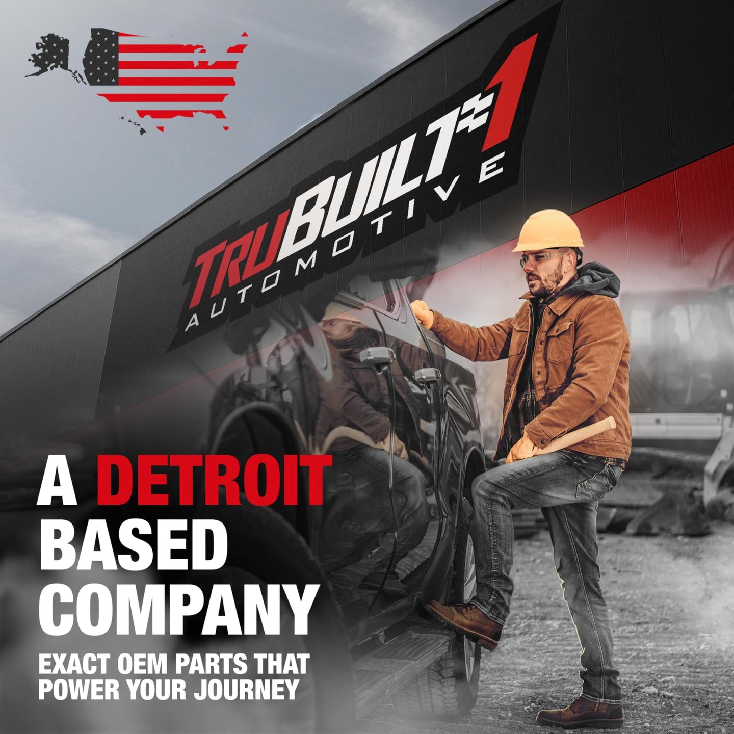 2007-2015 Chevrolet Silverado GMC Sierra Hummer H3T Tailgate Handle Assembly - Upgraded Metal Chrome Finish No Keyhole - Chrome Tailgate Handle