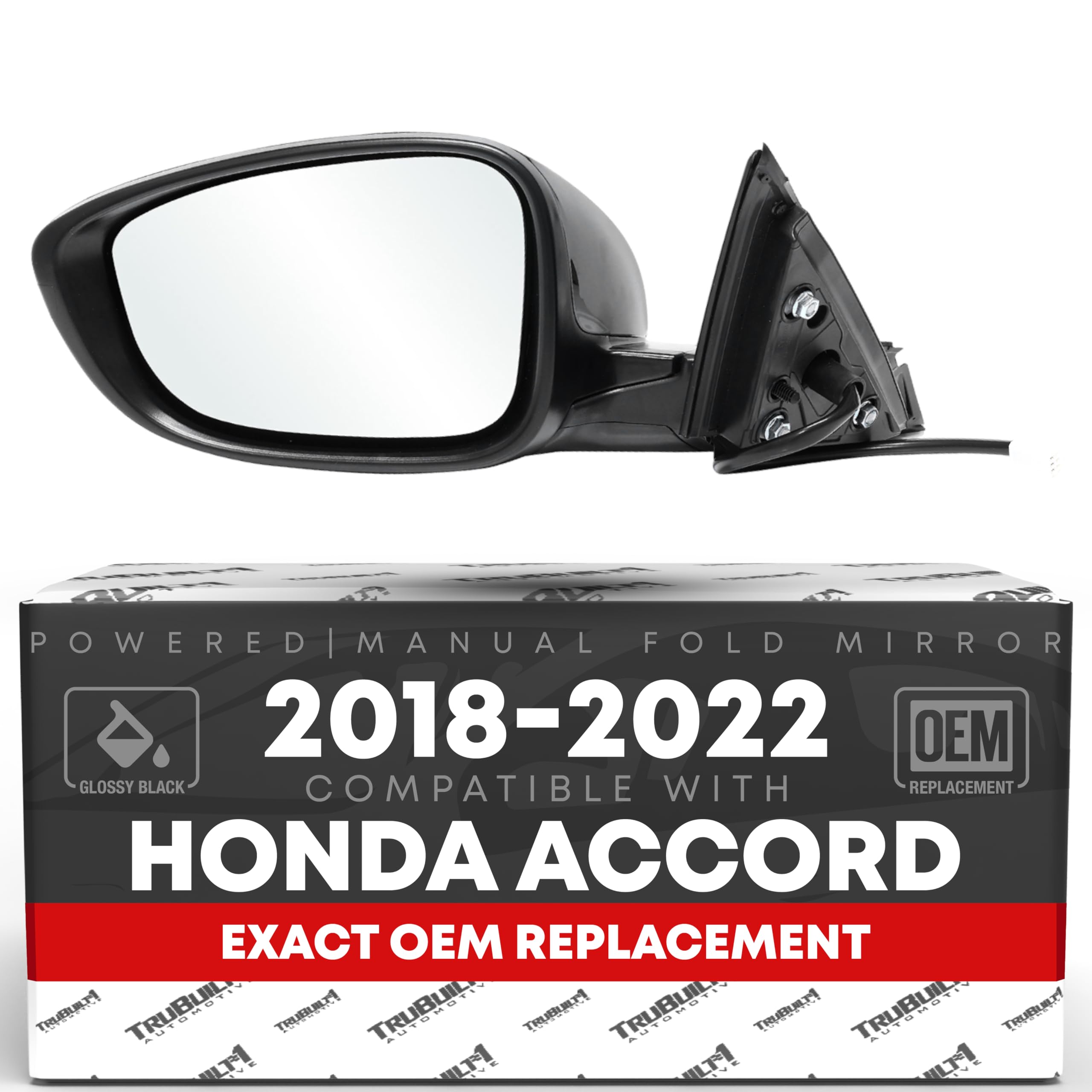Honda – T1A Auto