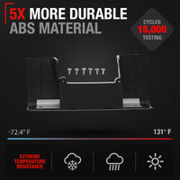 2007-2009 Chevrolet Avalanche Grab Pull Handle, Passenger Side, Interior Replacement - Front Passenger Side