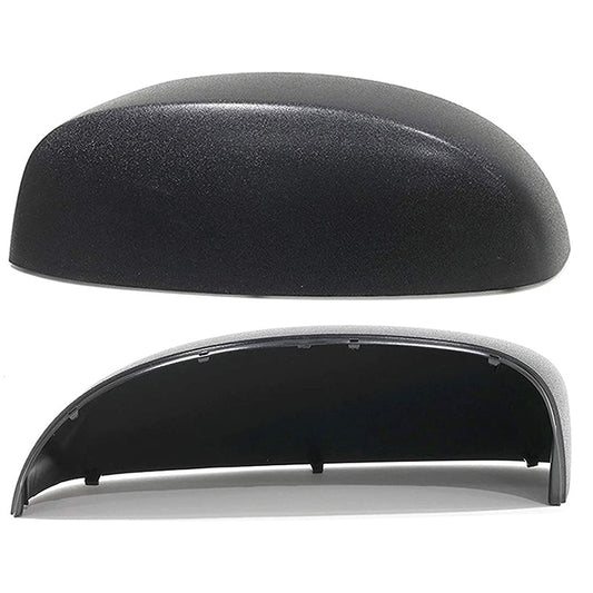 MIRROR CAP for SILVERADO/SIERRA 2007-13, DRIVER SIDE, TEXTURED BLACK, for GMSIL-MR3-07-N1L GMSIL-MR3-09-N1L, GMSIL-MR3-11-N1L