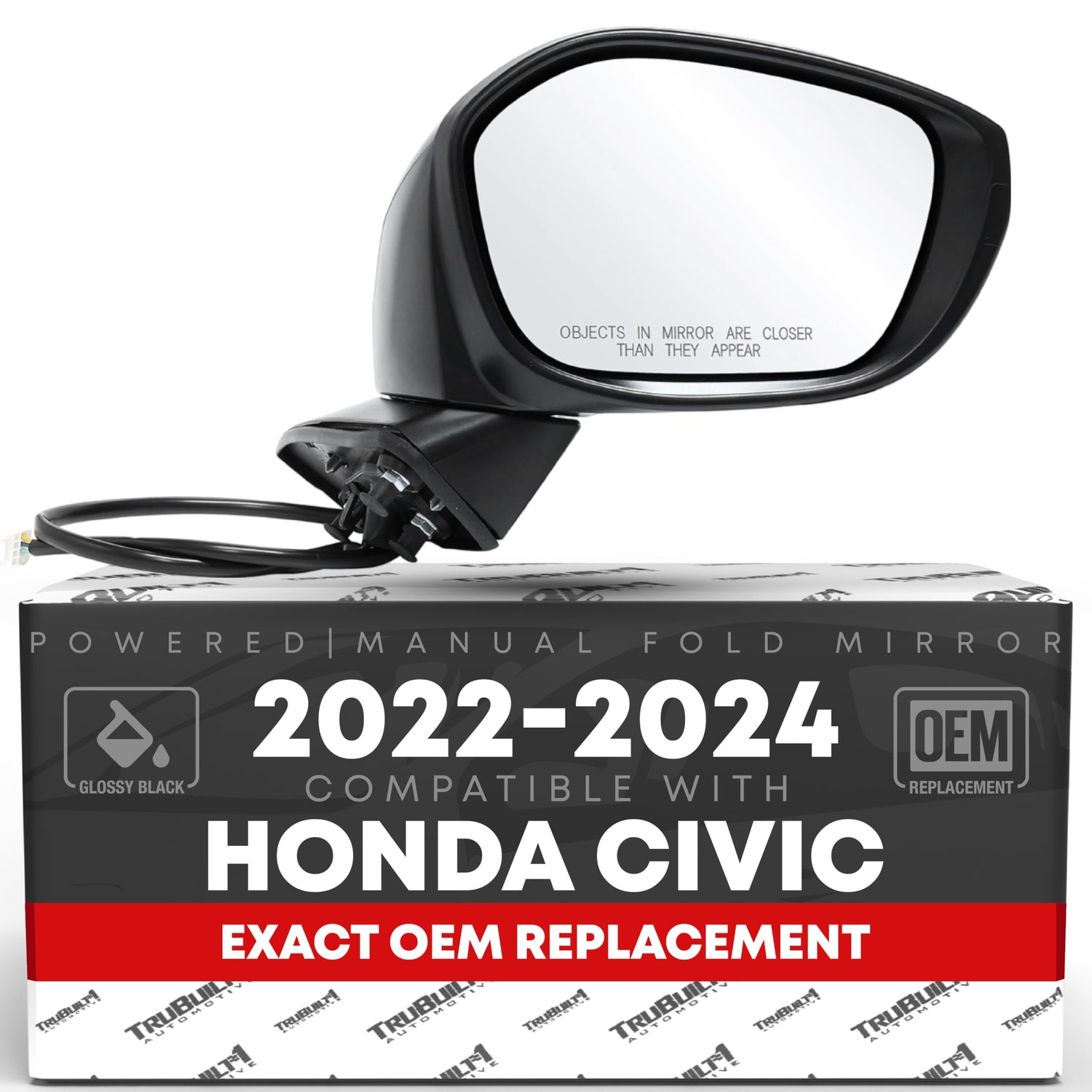 Side Mirrors